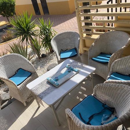 Fuerte Holiday M&M Apartaments 2 Κόστα Κάλμα Εξωτερικό φωτογραφία
