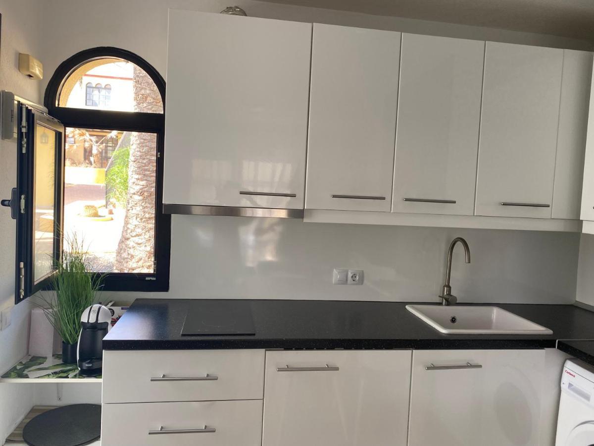 Fuerte Holiday M&M Apartaments 2 Κόστα Κάλμα Εξωτερικό φωτογραφία