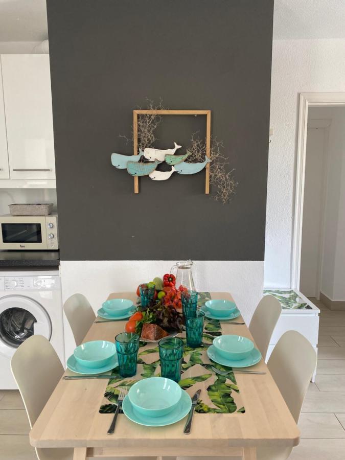 Fuerte Holiday M&M Apartaments 2 Κόστα Κάλμα Εξωτερικό φωτογραφία