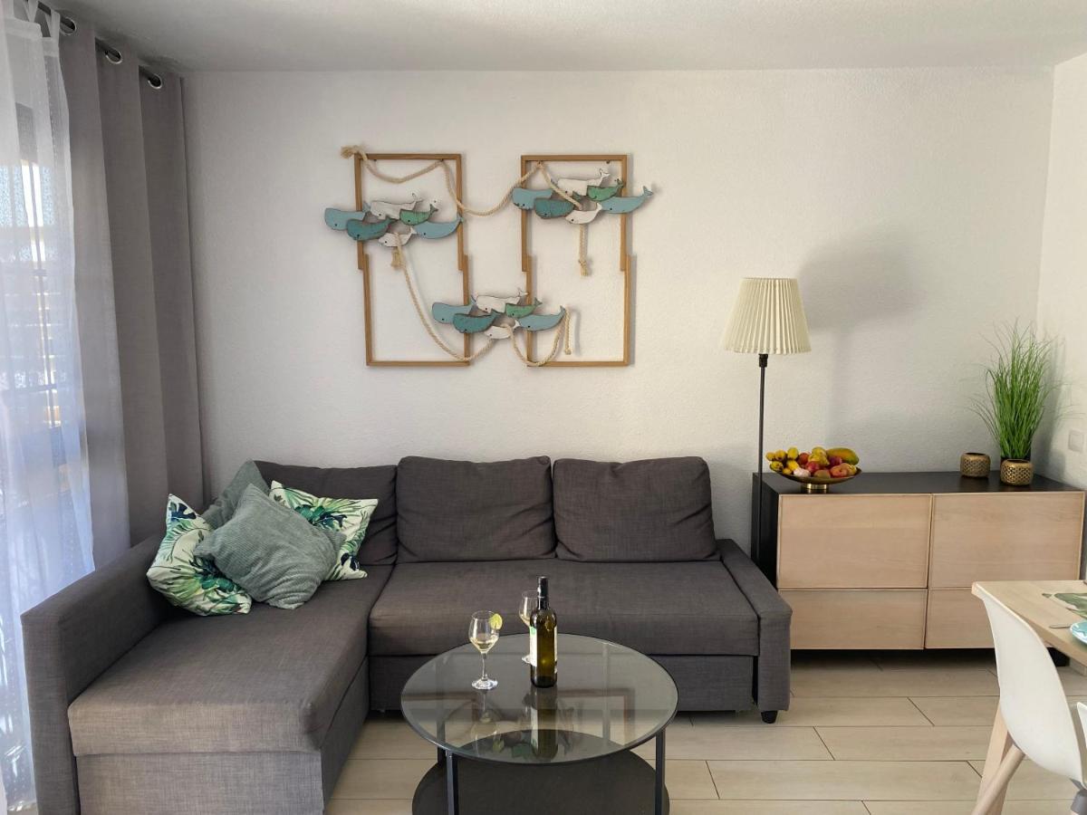 Fuerte Holiday M&M Apartaments 2 Κόστα Κάλμα Εξωτερικό φωτογραφία