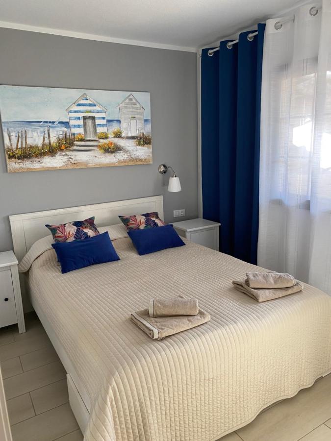 Fuerte Holiday M&M Apartaments 2 Κόστα Κάλμα Εξωτερικό φωτογραφία