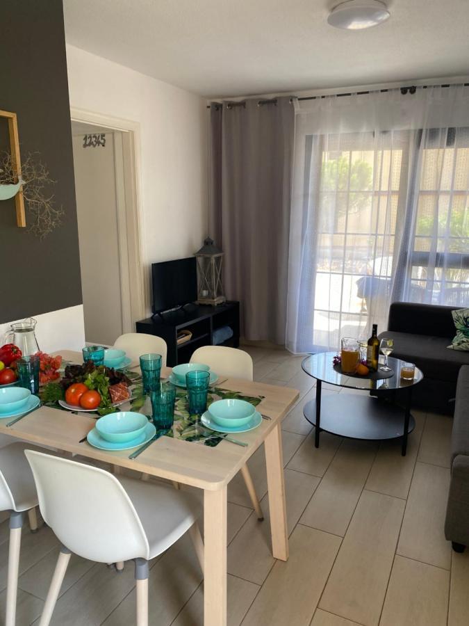 Fuerte Holiday M&M Apartaments 2 Κόστα Κάλμα Εξωτερικό φωτογραφία