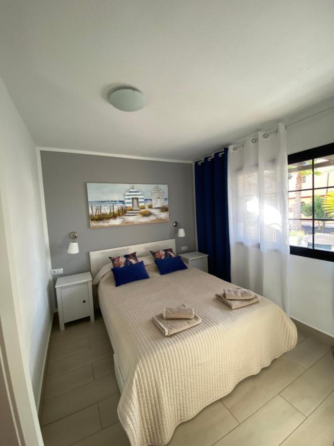Fuerte Holiday M&M Apartaments 2 Κόστα Κάλμα Εξωτερικό φωτογραφία