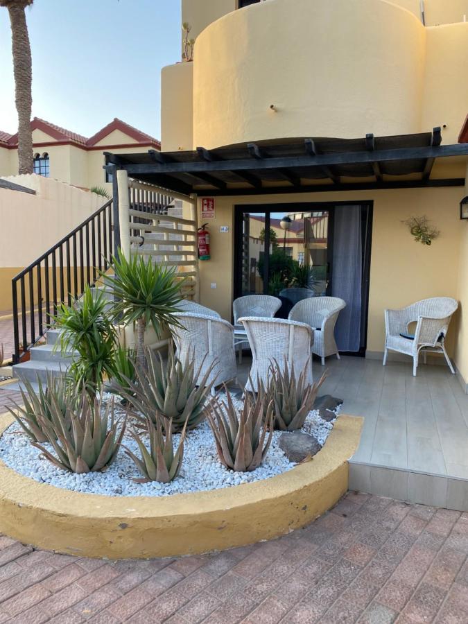 Fuerte Holiday M&M Apartaments 2 Κόστα Κάλμα Εξωτερικό φωτογραφία