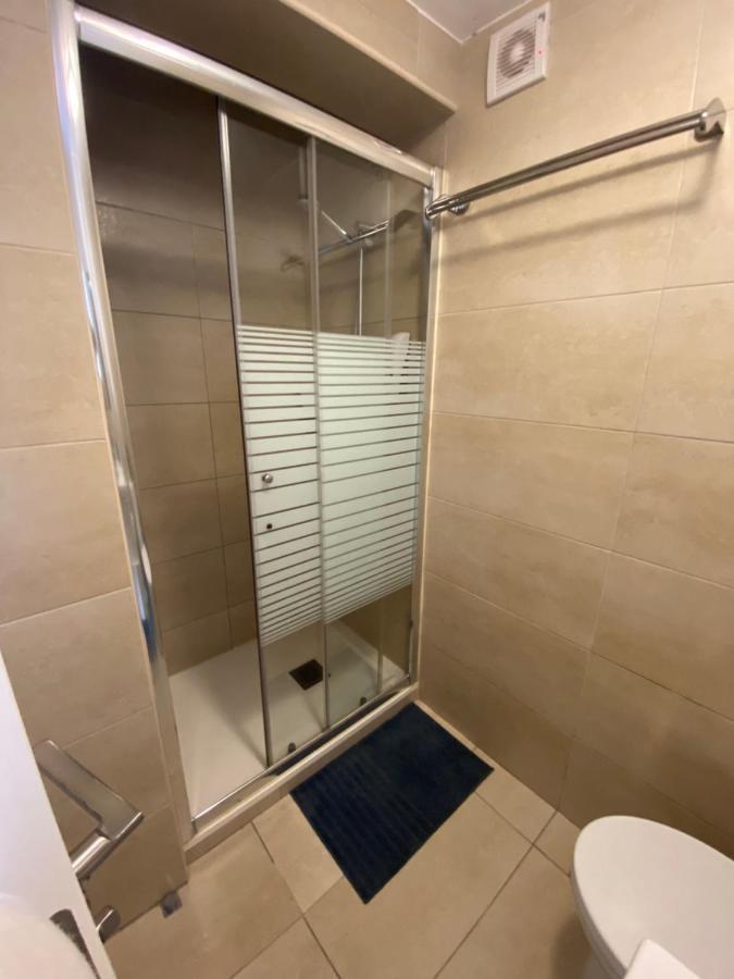 Fuerte Holiday M&M Apartaments 2 Κόστα Κάλμα Εξωτερικό φωτογραφία
