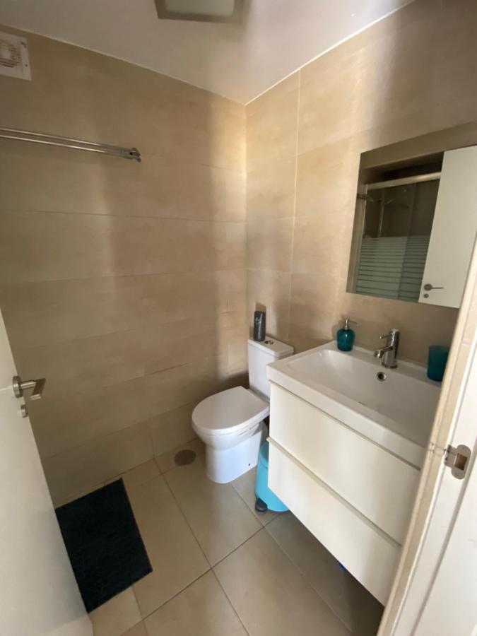 Fuerte Holiday M&M Apartaments 2 Κόστα Κάλμα Εξωτερικό φωτογραφία