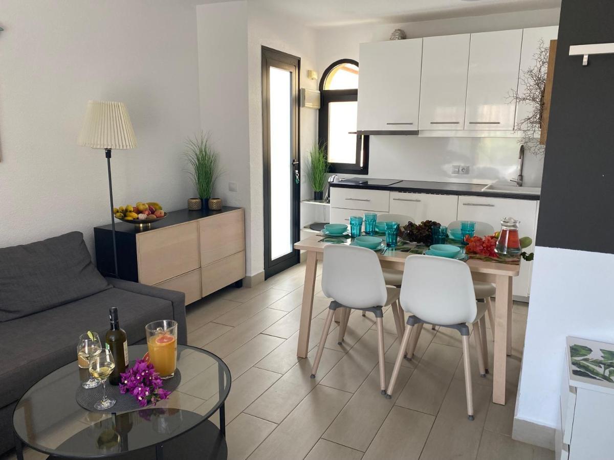 Fuerte Holiday M&M Apartaments 2 Κόστα Κάλμα Εξωτερικό φωτογραφία