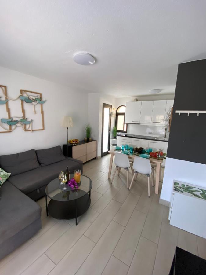 Fuerte Holiday M&M Apartaments 2 Κόστα Κάλμα Εξωτερικό φωτογραφία
